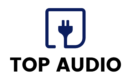 Top Audio