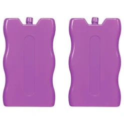Accumulateur de froid 2x200ml
