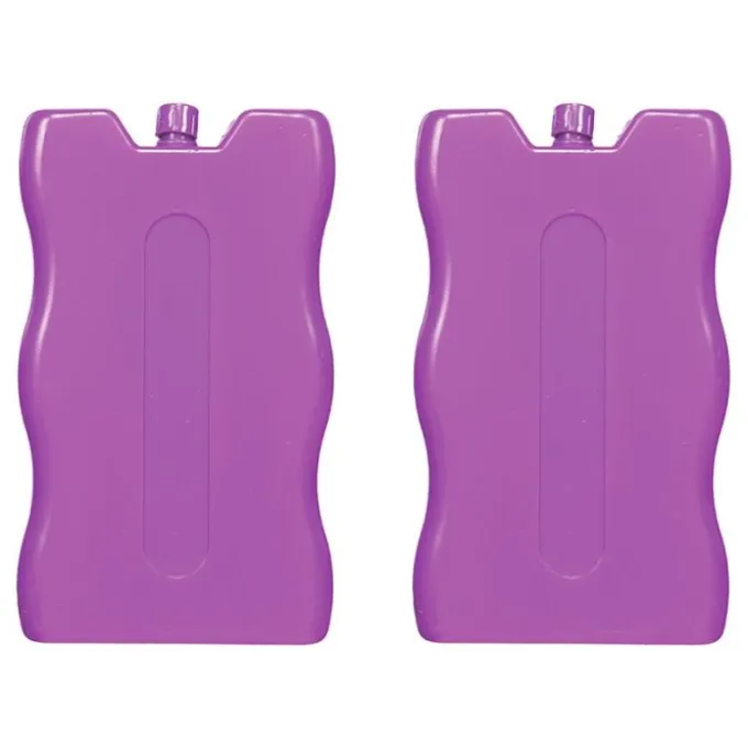 Accumulateur de froid 2x200ml