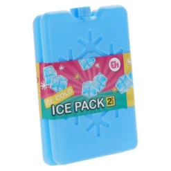 Accumulateurs de froid x2 16x10 cm
