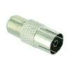 Adaptateur F FEMELLE / 9,52 FEMELLE