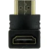 Adaptateur FUJI ONKYO HDMI MALE/FEMELLE