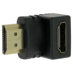 Adaptateur FUJI ONKYO HDMI MALE/FEMELLE