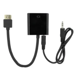 Adaptateur SEDEA HDMI/VGA