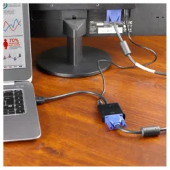 Adaptateur SEDEA HDMI/VGA