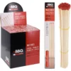 Allumettes longues x 60 pièces