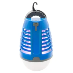 Ampoule anti moustiques 2 en 1 USB IP44