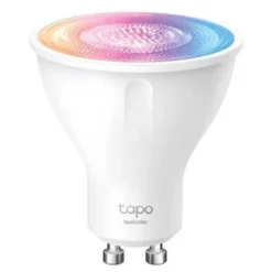 Ampoule connectée TAPO L630 GU10 multico