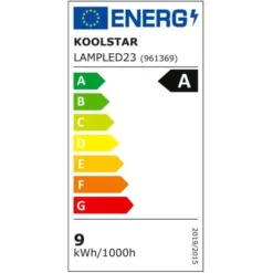 Ampoule KOOL.STAR LAMP LED 23