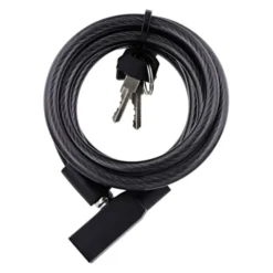 ANTIVOL TNB à clé 150cm