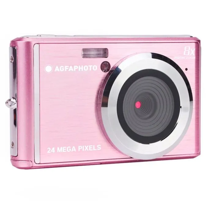 APN AGFAPHOTO DC5500 Rose