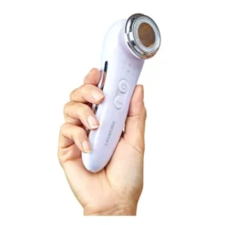 Appareil de soin du visage anti-âge LED LANAFORM PURESKIN LA131312