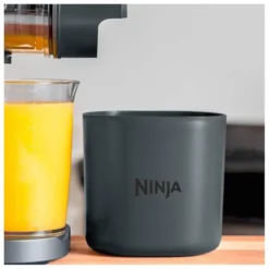 Appareil à Jus NINJA JC151EU à froid+filtre anti-obstruction