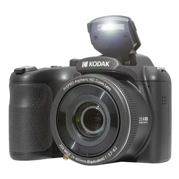 Appareil photo KODAK Bridge Pixpro Astro Zoo