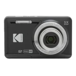 Appareil photo KODAK FZ55 BLACK PIXPRO FRIENDLY