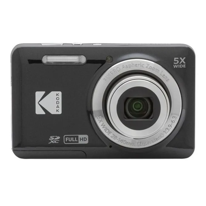 Appareil photo KODAK FZ55 BLACK PIXPRO FRIENDLY