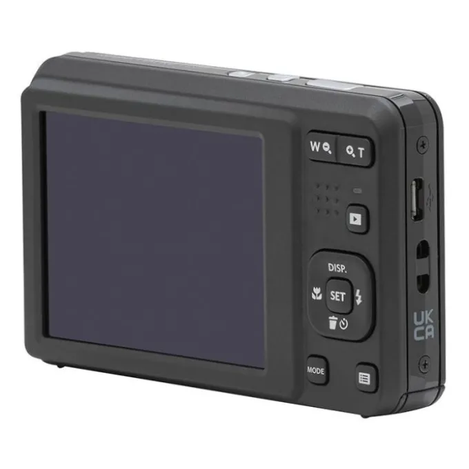 Appareil photo KODAK FZ55 BLACK PIXPRO FRIENDLY
