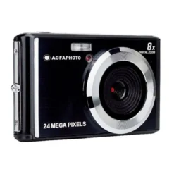 Appareil photo numérique AGFAPHOTO DC5500 Noir