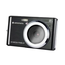 Appareil photo numérique AGFAPHOTO DC5500 Noir