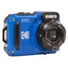 Appareil photo numérique KODAK PIXPRO Waterproof WPZ2 Bleu