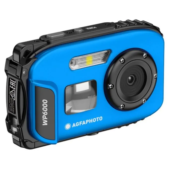 Appareil Photo waterproof AGFAPHOTO Realishot WP6000