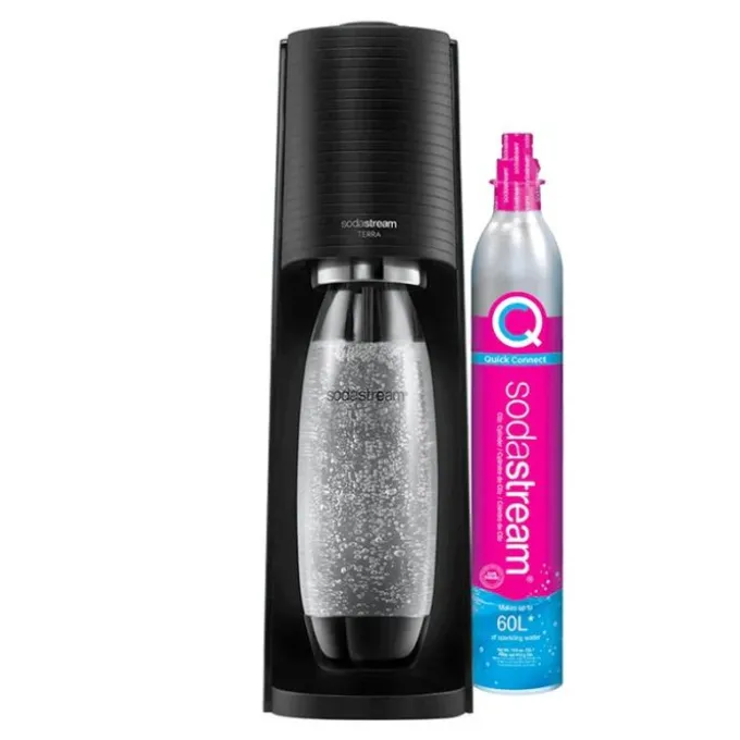 Appareil à soda SODASTREAM TERRA