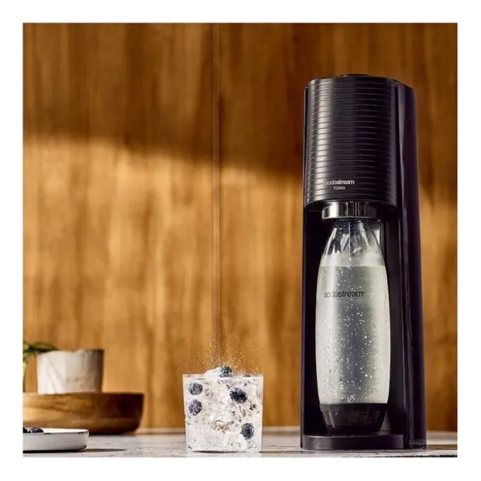 Appareil à soda SODASTREAM TERRA