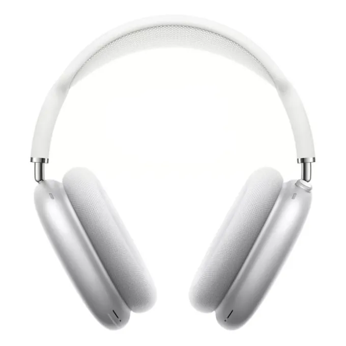 APPLE AirPods Max Silver Reconditionné grade A+