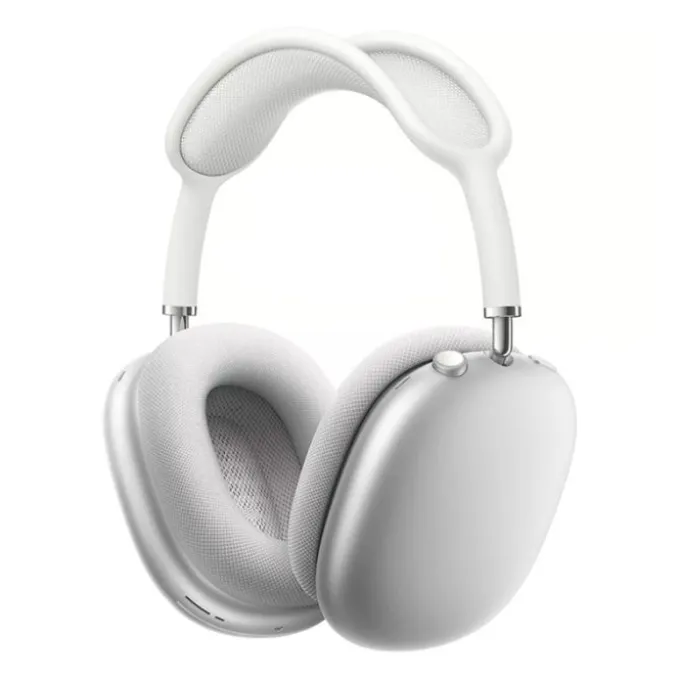 APPLE AirPods Max Silver Reconditionné grade A+