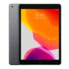 APPLE iPad 7 (2019) 10,2" 32Go Gris Reconditionné grade éco + Coque