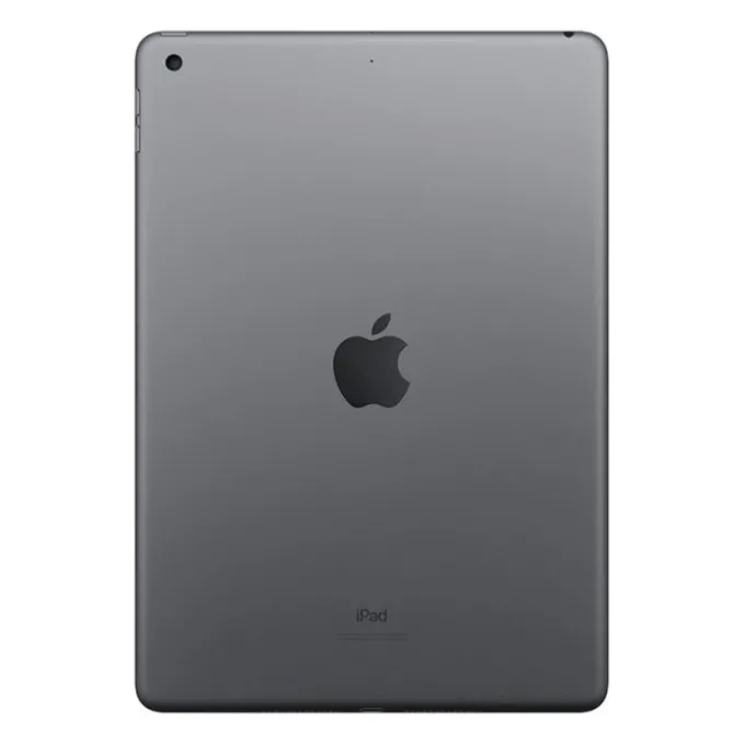 APPLE iPad 7 (2019) 10,2" 32Go Gris Reconditionné grade éco + Coque