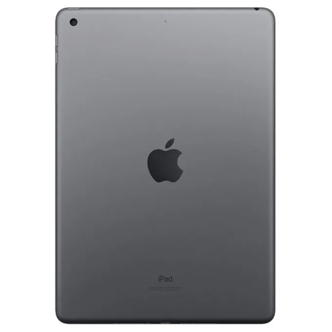 APPLE iPad 8ème génération (2020) 10.2" 32Go Gris Reconditionné grade éco