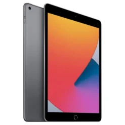 APPLE iPad 8ème génération (2020) 10.2