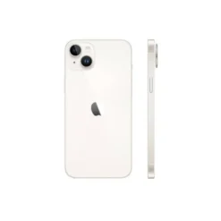 APPLE iPhone 14 128Go Blanc Reconditionné grade éco