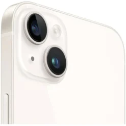 APPLE iPhone 14 128Go Blanc Reconditionné grade éco