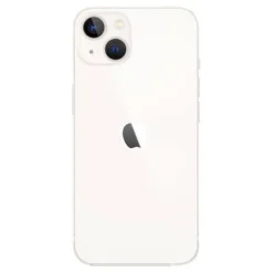 APPLE iPhone 13 128 Go Blanc reconditionné Grade éco