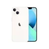 APPLE iPhone 13 128Go Blanc Reconditionné grade éco