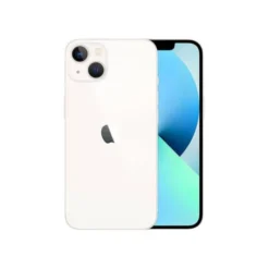 APPLE iPhone 13 128Go Blanc Reconditionné grade éco