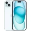 APPLE iPhone 15 128Go Bleu Reconditionné grade A+