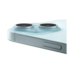 APPLE iPhone 15 128Go Bleu Reconditionné grade A+