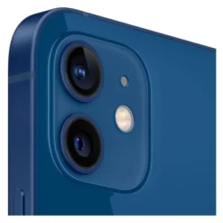 APPLE iPhone 12 64Go Bleu Reconditionné grade éco