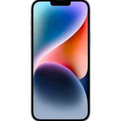 APPLE iPhone 14 128Go Bleu Reconditionné grade éco Batterie Neuve