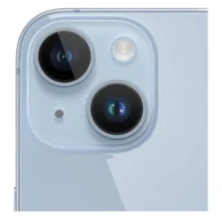 APPLE iPhone 14 128Go Bleu Reconditionné grade éco Batterie Neuve
