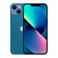 APPLE iPhone 13 128Go Bleu Reconditionné grade éco