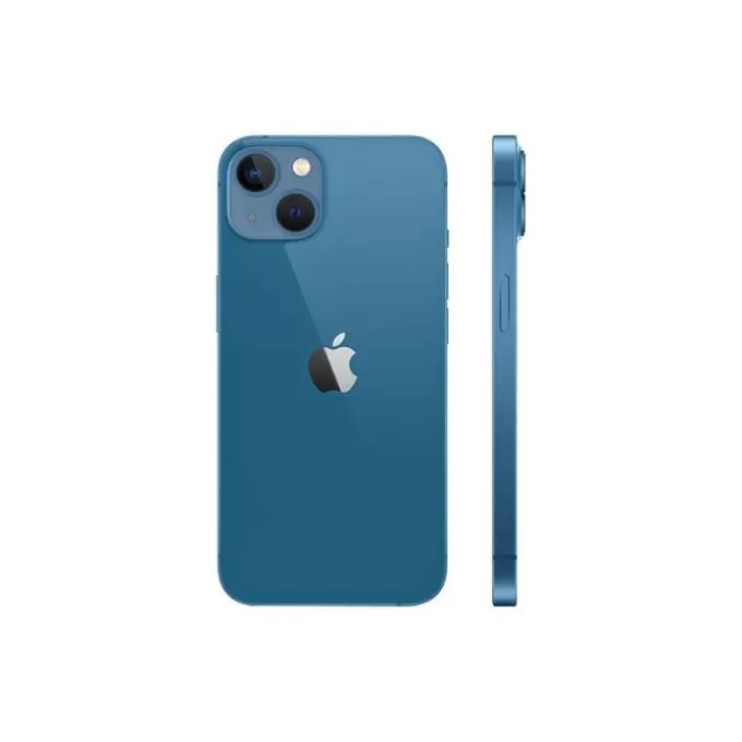 APPLE iPhone 13 128Go Bleu Reconditionné grade éco