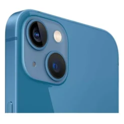 APPLE iPhone 13 128Go Bleu Reconditionné grade éco