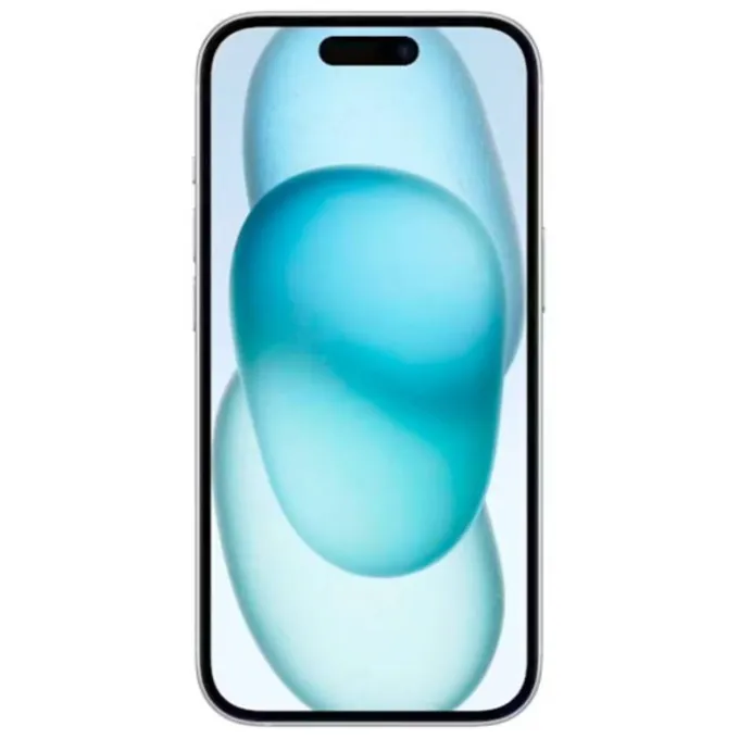 APPLE iPhone 15 128Go Bleu Reconditionné grade éco