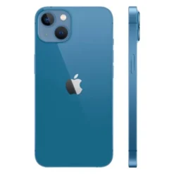 APPLE iPhone 13 128Go Bleu Reconditionné grade éco