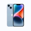 APPLE iPhone 14 128Go Bleu Reconditionné grade éco