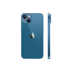 APPLE iPhone 13 128Go Bleu Reconditionné grade éco Batterie neuve